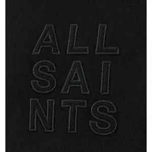 AllSaints Stacks Talon Oversized Hoodie